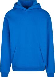 New Morning Studio NEW MORNING STUDIOS NM 011 / Hanorac unisex - albastru cobalt M (57001110502)