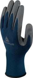 Delta Plus DELTA SAFE & STRONG VV811 / Mănuși cu protecție mecanică - pătrate albastru/gri 11 (VV811GR11)