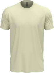 Next level apparel N 3600 / Tricou unisex cu mânecă scurtă - natural S (08360010001)