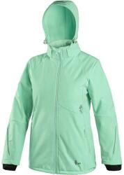 CANIS SAFETY a. s CXS NEVADA / Jachetă softshell pentru femei - mentă XXL (123011952896)
