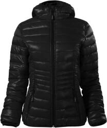 MALFINI, a. s MALFINI PREMIUM EVEREST 551 / Jachetă matlasată pentru femei - neagră S (5510113)