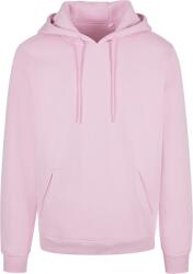 New Morning Studio NEW MORNING STUDIOS NM 010 / Hanorac unisex - roz pal M (57001030002)
