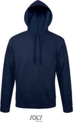 SOL'S SNAKE / Hanorac unisex - bleumarin francez S (25710129001)