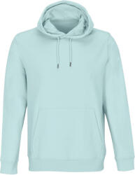 SOL'S SOL'S CONSTELLATION / Hanorac unisex - albastru arctic, mărimea S (254232o4501)