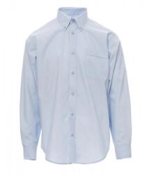 PAYPER ELEGANCE 000937-0332 / Cămașă bărbătească fin slim - albastru deschis XL (000937033210000XL)
