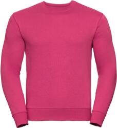 Russell Athletic 262M / Hanorac bărbătesc - fuchsia XXL (10262M31005)