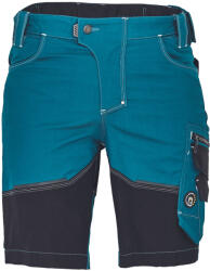 ČERVA EXPORT IMPORT a. s CERVA NEURUM CLS / Pantaloni scurți de lucru - benzină 62 (0357000755062)