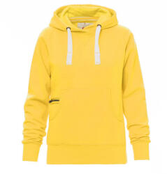 PAYPER ATLANTA+ LADY 000020-0001 / Hanorac damă - galben XXL (000020000101000XXL)