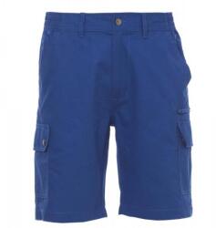 PAYPER RIMINI VARĂ 001193-0067 / Pantaloni scurți Bermuda bărbătești - albastru regal XXL (001193006709000XXL)