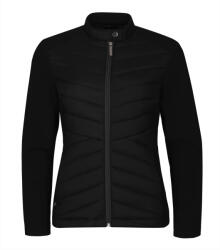 MALFINI, a. s MALFINI PREMIUM CROSS 556 / Jachetă hibridă pentru femei - neagră M (5560114)
