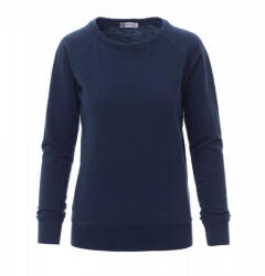 PAYPER MALIBU+ LADY 001297-0016 / Hanorac de damă - albastru denim S (001297001608003S)