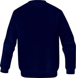 Delta Plus DELTA SWEFR2 / Hanorac antistatic unisex pentru medii cu risc multiplu - bleumarin XXL (SWEFR2BMXX)