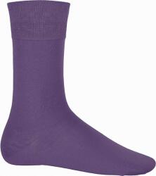 Kariban Vintage CITY K813 / Șosete - violet 39-42 (20K813350j8)