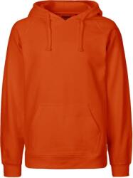 Neutral O 63101 / Hanorac bărbătesc din bumbac organic - portocaliu XXXL (77631123513)