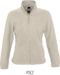 SOL´S NORTH / Jachetă din fleece pentru femei - coardă XL (255450d1404)