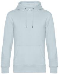 B&C be inspired B&C KING HOODED 01U02K / Hanorac bărbătesc - XL (01U02Kx4404)