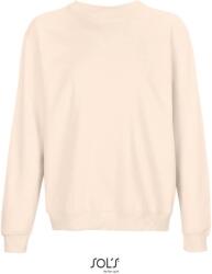 SOL'S COLUMBIA / Hanorac unisex - roz cremos XS (253814w0400)
