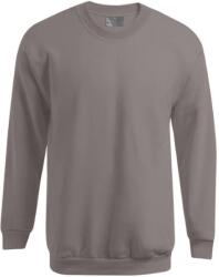 PROMODORO 5099 / Hanorac bărbătesc - gri oțel 4XL (40509965014)