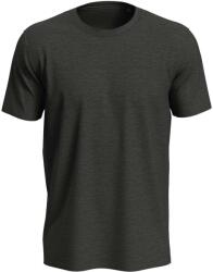 Stedman LUX-T ST7000 / Tricou unisex - gri închis melanj XXL (ST7000DGHXXL)