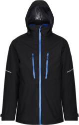 Regatta Professional PERFORMANCE X-PRO EVADER III TRA 150 / Geacă de iarnă 3 în 1 pentru bărbați - negru/albastru oxford XXL (36A156zr005)