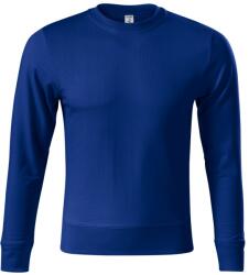 MALFINI, a. s PICCOLIO ZERO P41 / Hanorac unisex - albastru regal XXXL (P410518)