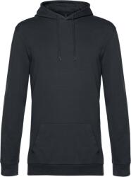 B&C be inspired B&C #HOODIE / Hanorac bărbătesc - antracit L (01U03Wa9703)
