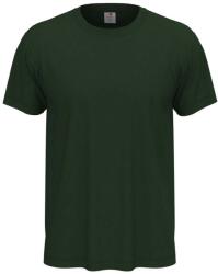 Stedman STEDMEN CLASSIC - T 2000 / Tricou unisex - verde sticlă XS (ST2000BOGXS)