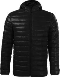 MALFINI, a. s MALFINI PREMIUM EVEREST 552 / Jachetă matlasată bărbătească - neagră S (5520113)