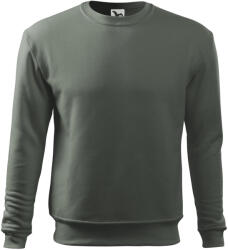 MALFINI, a. s MALFINI ESSENTIAL 406 / Hanorac bărbătesc - gri închis XXXL (4066718)