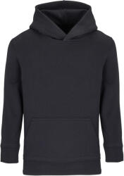 SOL'S CONDOR/ Hanorac pentru copii - negru 96-104 (25423800284)