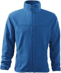 MALFINI, a. s RIMECK JACKET 501 / Jachetă din fleece pentru bărbați - albastru azur L (5011415)