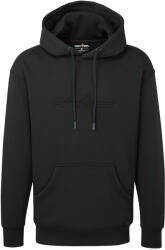 Portwest EMBOSSED B331 / Hanorac bărbătesc - negru L (B331BKRL)