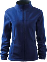 MALFINI, a. s RIMECK JACKET 504 / Jachetă din fleece pentru femei - albastru regal XXL (5040517)