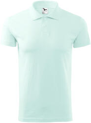 MALFINI, a. s MALFINI SINGLE J. 202 / Tricou polo barbati - frost XXL (202A717)