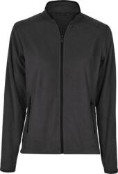 TEE JAYS TJ9170 / Jachetă din fleece pentru femei - negru M (18917000202)