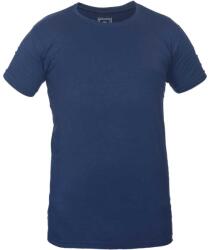 ČERVA EXPORT IMPORT a. s CERVA JINAI / Tricou cu mânecă scurtă - bleumarin XXXL (0304018041006)