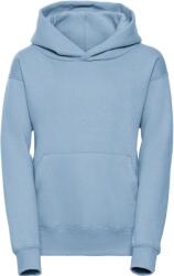 Russell Athletic RUSSEL ATHLETIC 575B / Hanorac pentru copii - sky 128 (10575B464a5)