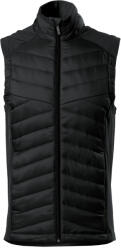 MALFINI, a. s MALFINI PREMIUM CROSS 557 / Vestă hibridă bărbătească - neagră XXXL (5570118)