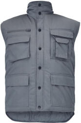 ČERVA EXPORT IMPORT a. s CERVA TRITON / Vestă de iarnă - gri XXL (0303002800005)