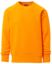 PAYPER MISTRAL+ 000004-0001 / Hanorac bărbătesc - portocaliu 4XL (0000040001020004XL)