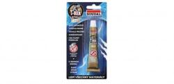 Soudal T-REX POWER T-REX, 25 ml, alb, Soudal (1243005)