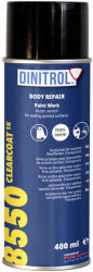DINITROL 8550 CLERCOAT 1K 400ml 14071 (14071)