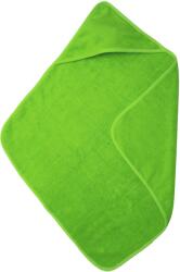 The One Towelling 1009 / Prosop pentru copii - lime 75x75cm (48100912299) Prosop