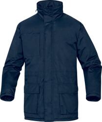 Delta Plus DELTA DARWIN3 / Parka impermeabilă de iarnă unisex - bleumarin XXL (DARW3BMXX)