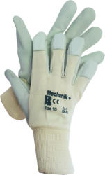 BAN Milín BAN MECHANIK PLUS 03094 / Mănuși combinate 9 (03094-09)