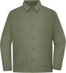 Daiber JN 1400 / Jachetă unisex - măsliniu XXXL (02140055013)
