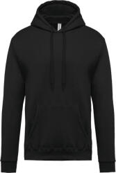 Kariban Vintage K476 / Hanorac pentru bărbați - negru XS (20K47600200)