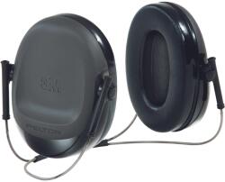 ČERVA EXPORT IMPORT a. s 3M PELTOR H505B-596-SV / Protecții auditive pentru sudură (0402010999999)