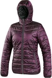 CANIS SAFETY a. s CXS OCEANIA / Geacă de iarnă pentru femei, reversibilă - violet/negru XXXL (121011746097)