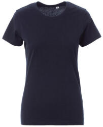 PAYPER FREE LADY 001047-0026 / Tricou cu mânecă scurtă pentru femei - bleumarin XL (001047002608007XL)